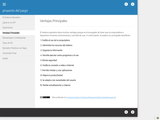 ventajas_principales screenshot