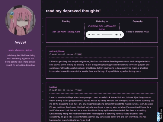 posts/page/4 screenshot