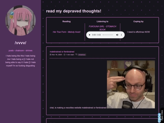 posts/page/6 screenshot