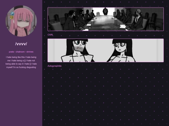 shrines screenshot