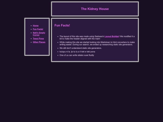 fun_facts screenshot