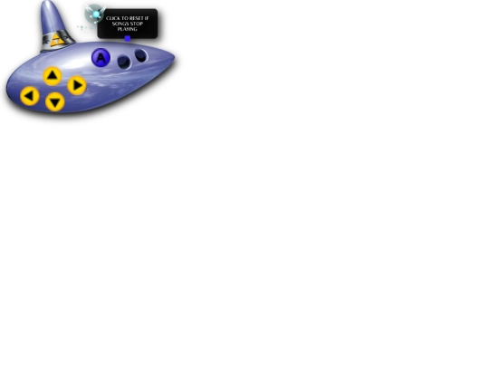 oot/ocarina/ocarina screenshot