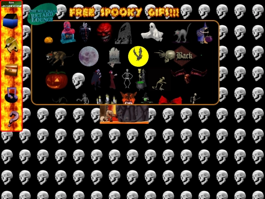 spookygifs screenshot