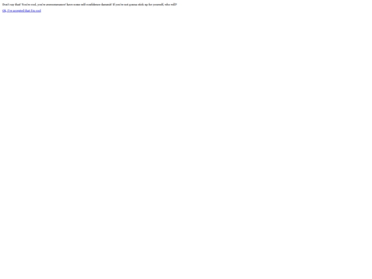 lamepeople screenshot