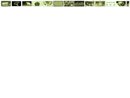 iframes/marquee/stamps screenshot