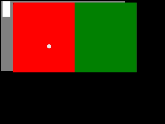 Pong/Pong screenshot