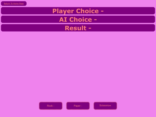 RPS screenshot