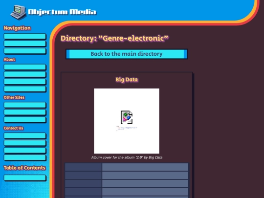 media/tag-genre-electronic screenshot