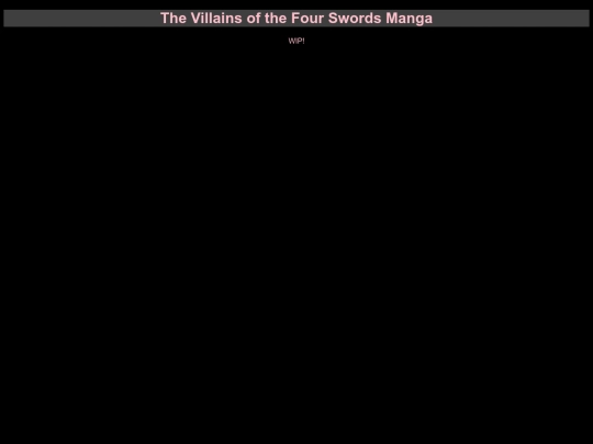 fsvillains screenshot