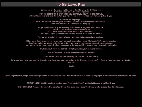 kiwi screenshot