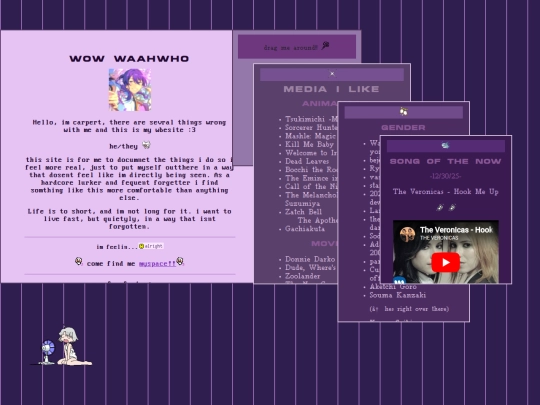 about screenshot