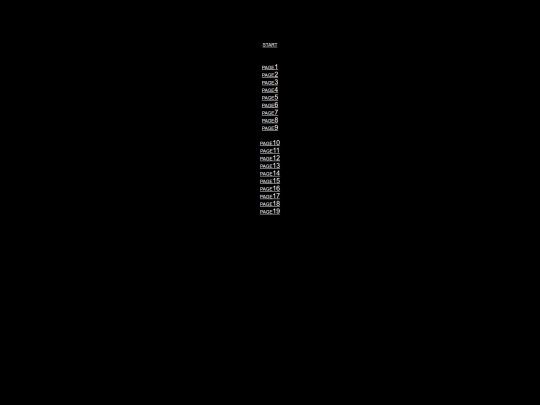 list screenshot