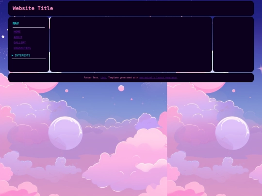 favart screenshot