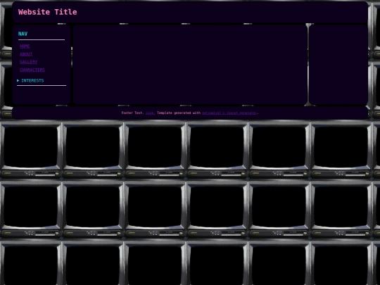 favshows screenshot