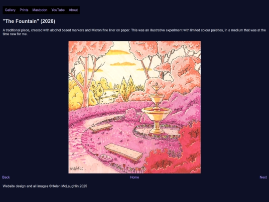 2026-fountain screenshot