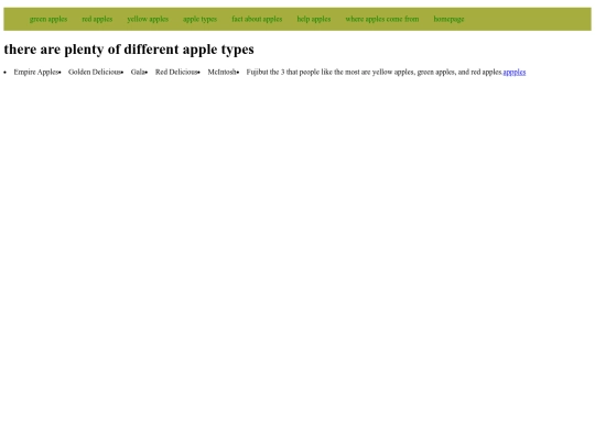 apple_types/Apple_Types screenshot