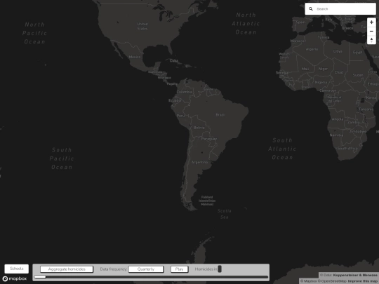 homicides screenshot