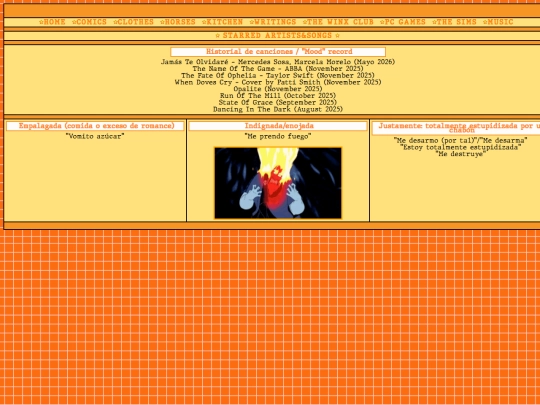 modismos screenshot