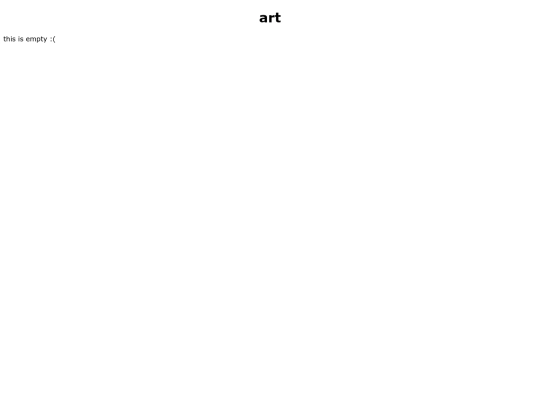 art screenshot