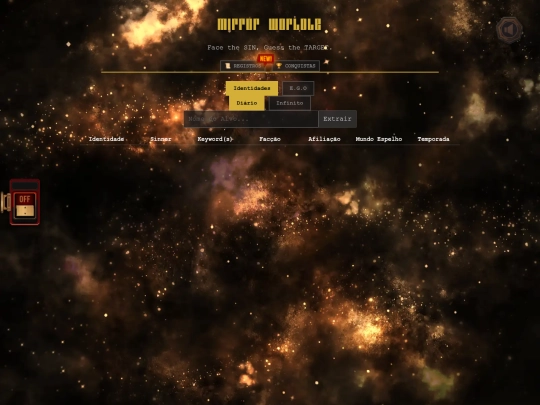 beta screenshot