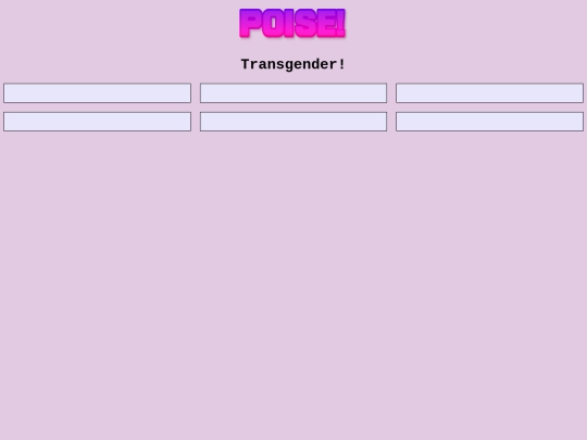 Trans screenshot