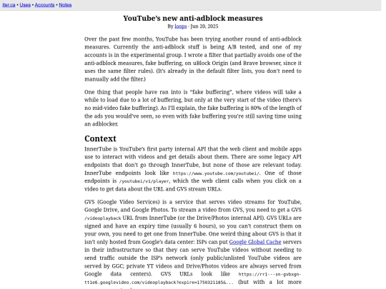 yt-adblock screenshot