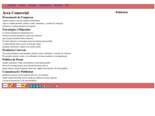 ÀreaComercial1 screenshot