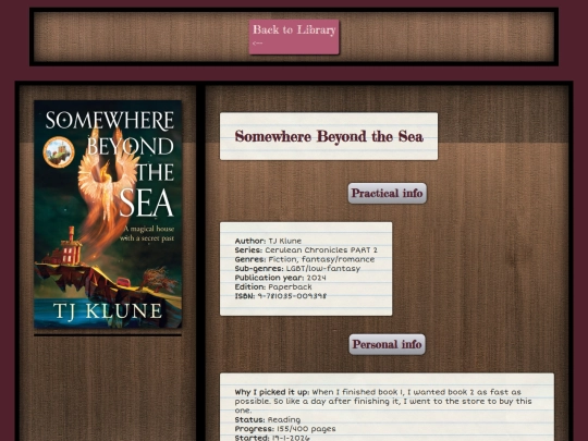 Library_Pages/BeyondTheSea screenshot