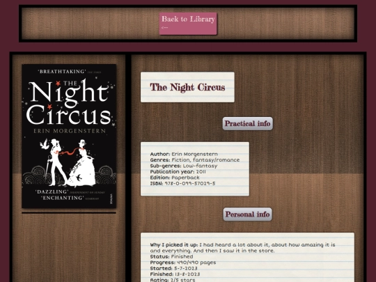 Library_Pages/NightCircus screenshot