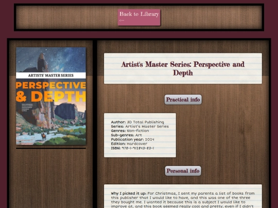 Library_Pages/Perspective&Depth screenshot