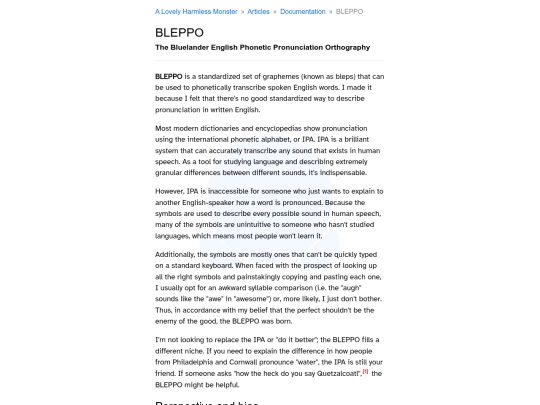 bleppo screenshot