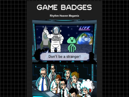 gamebadges/rhmm screenshot