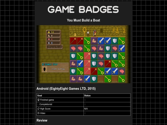 gamebadges/ymbab screenshot