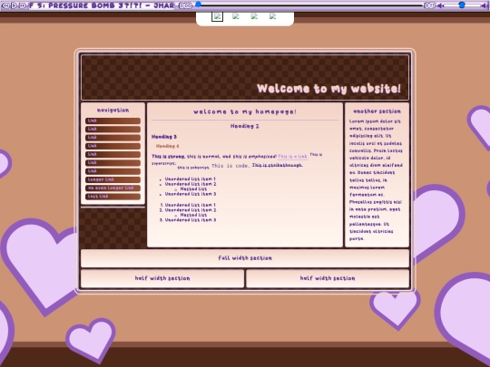 main_page screenshot