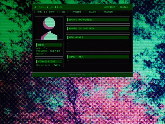 characters/MollySutton screenshot