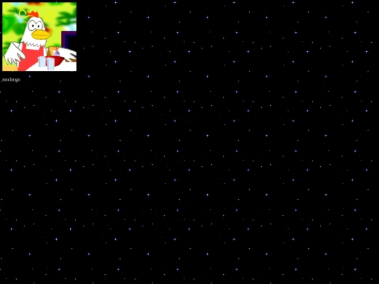 modongo screenshot