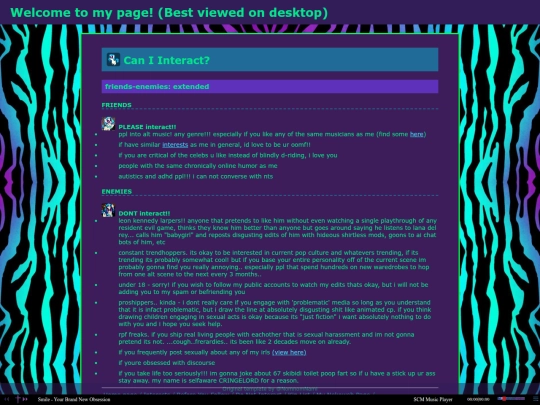 dni screenshot