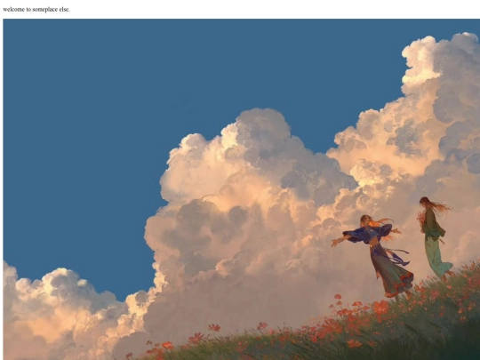 someplace_else screenshot