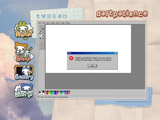 more-paint screenshot