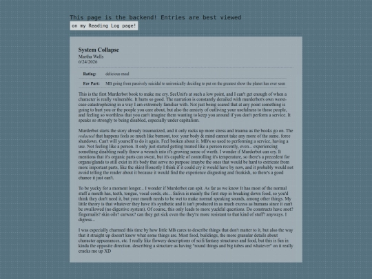 more/readinglog/011-mbd_sc screenshot
