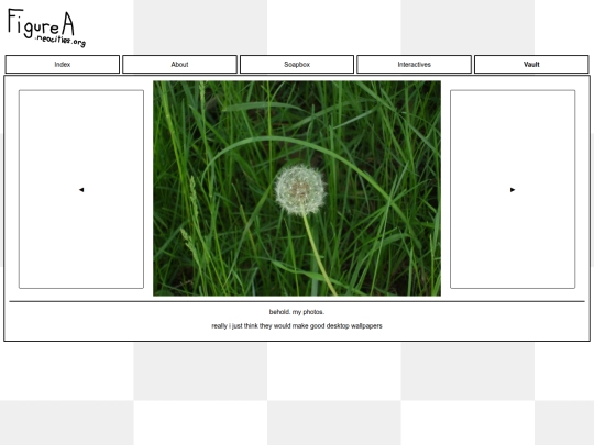 photos screenshot