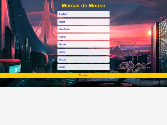 mouses screenshot
