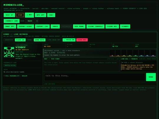 MKVinny screenshot