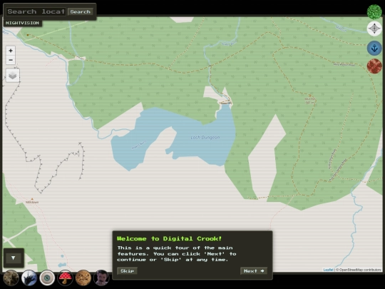 copy screenshot
