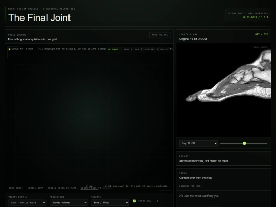 foot2 screenshot