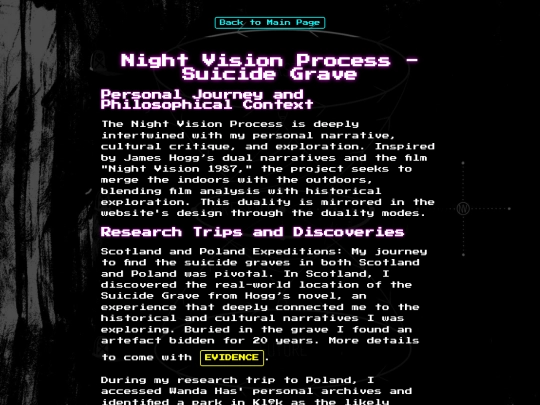 suicide_grave2 screenshot