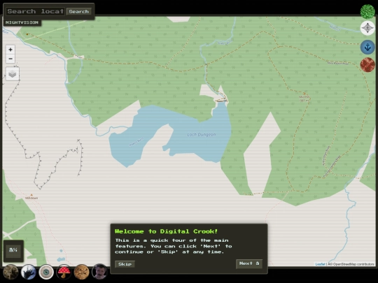vainny screenshot