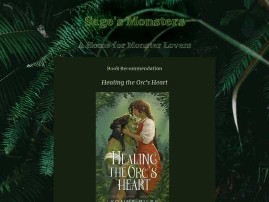 book_rec_trollkin_lovers_2 screenshot