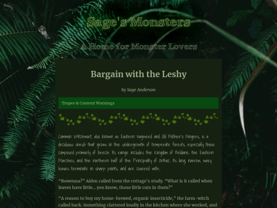 leshy_bargain_1 screenshot