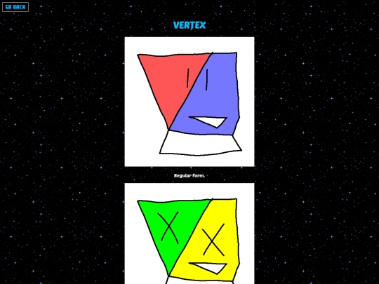 aboutme/artgallery/misc/vertex screenshot